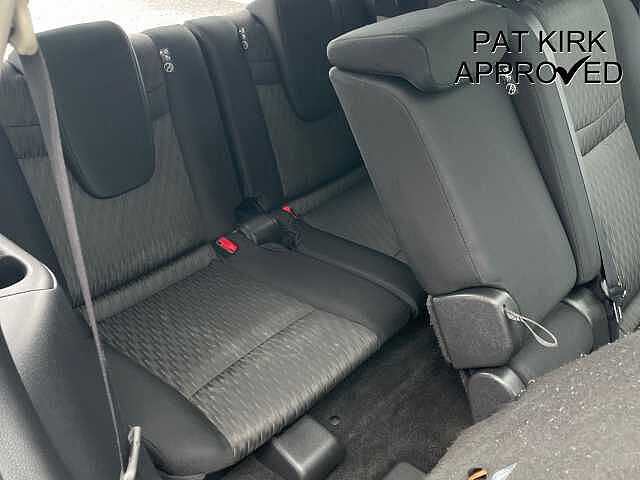 Nissan X-Trail 1.7 dCi N-Connecta 5dr [7 Seat]