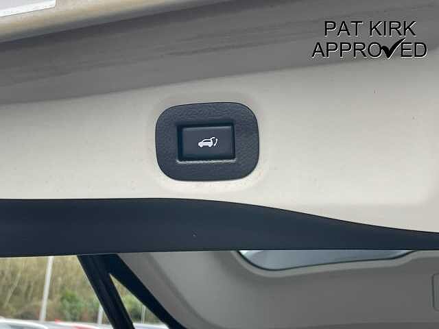 Nissan X-Trail 1.7 dCi N-Connecta 5dr [7 Seat]