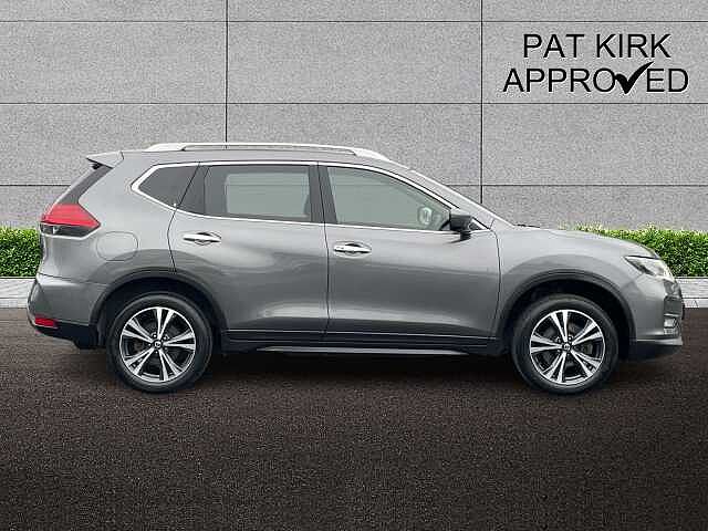 Nissan X-Trail 1.7 dCi N-Connecta 5dr [7 Seat]