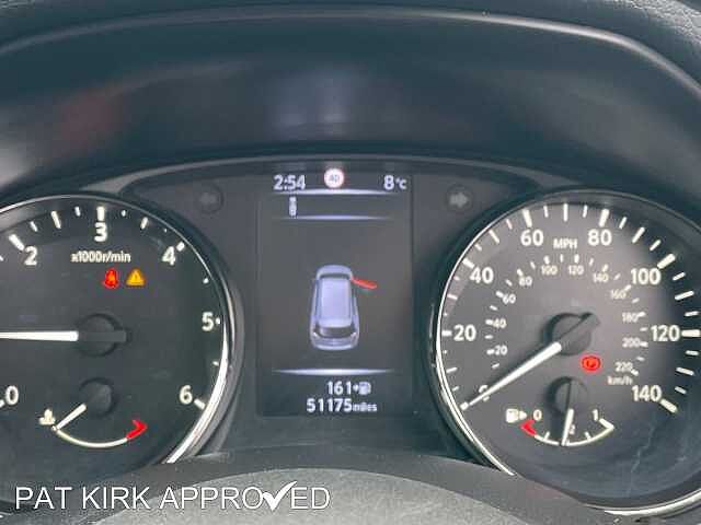 Nissan X-Trail 1.7 dCi N-Connecta 5dr [7 Seat]