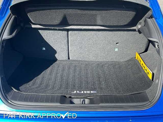 Nissan Juke 1.6 Hybrid Tekna 5dr Auto