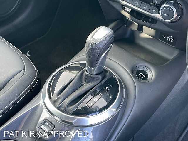 Nissan Juke 1.6 Hybrid Tekna 5dr Auto