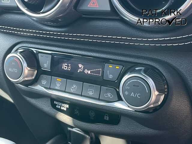 Nissan Juke 1.6 Hybrid Tekna 5dr Auto