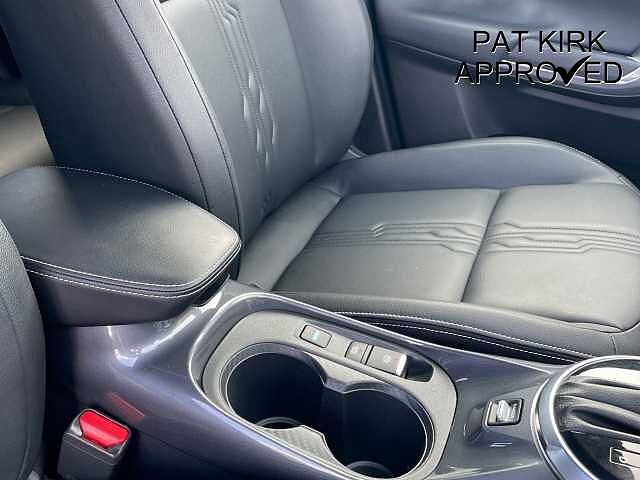 Nissan Juke 1.6 Hybrid Tekna 5dr Auto