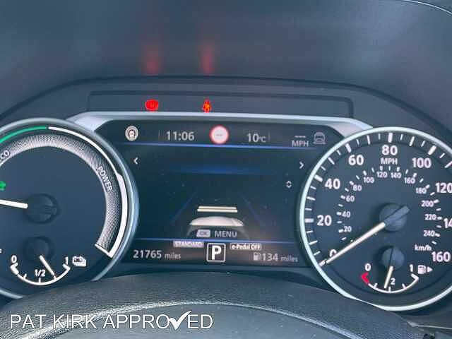 Nissan Juke 1.6 Hybrid Tekna 5dr Auto